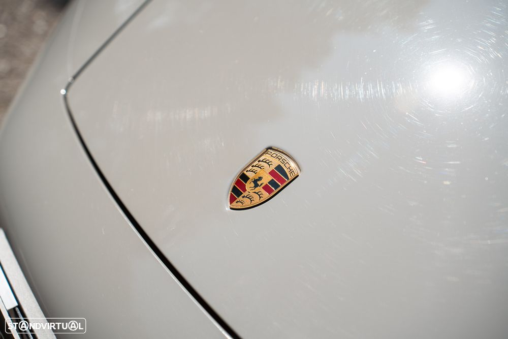 Porsche 911 (992) - 29