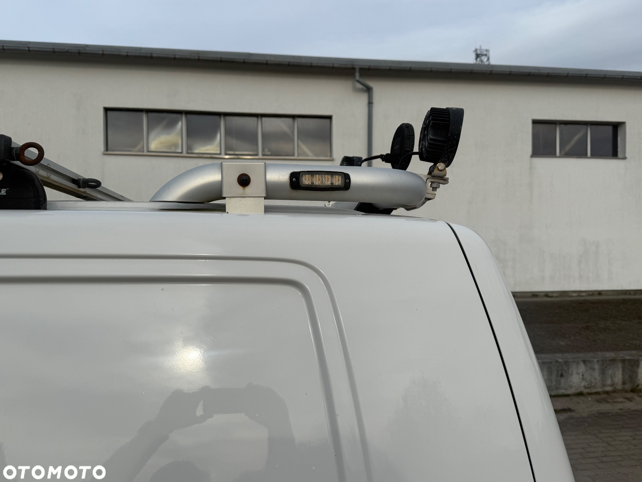 Volkswagen Transporter - 15
