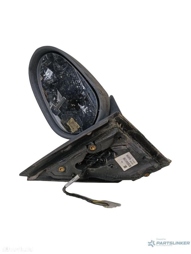 Oglinda  dreapta fata LANCIA YPSILON 843_ 2003 - 2011 - 2