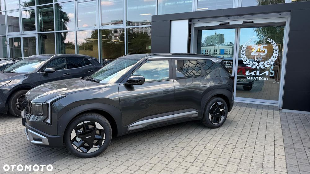 Kia Seltos - 2