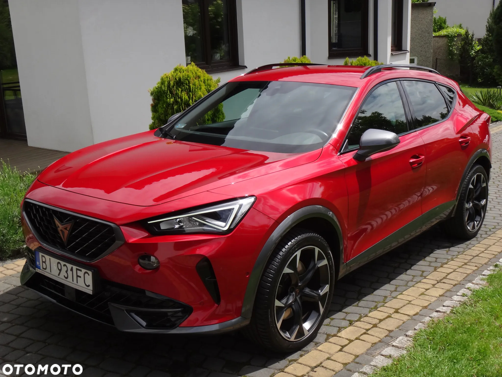 Cupra Formentor 2.0 TSI 4Drive VZ DSG - 3