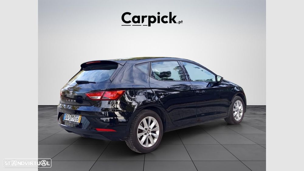 SEAT Leon 1.0 EcoTSI Style S/S - 6
