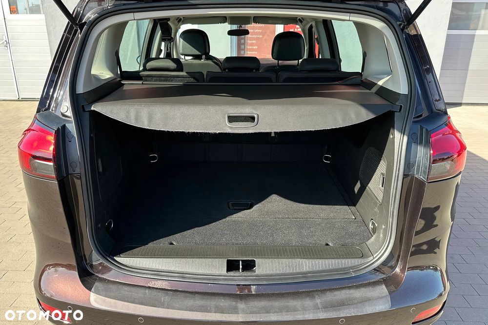 Opel Zafira Tourer 1.4 Turbo Active - 32
