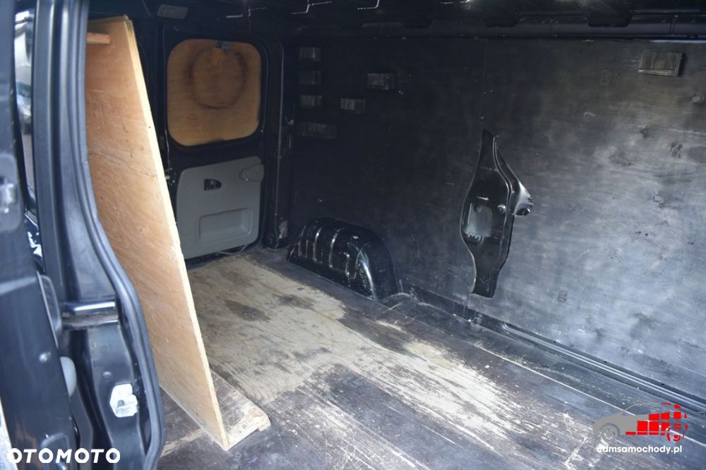 Renault Trafic - 20