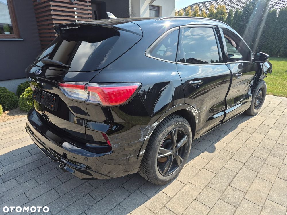 Ford Kuga 1.5 EcoBoost ST-LINE X - 5