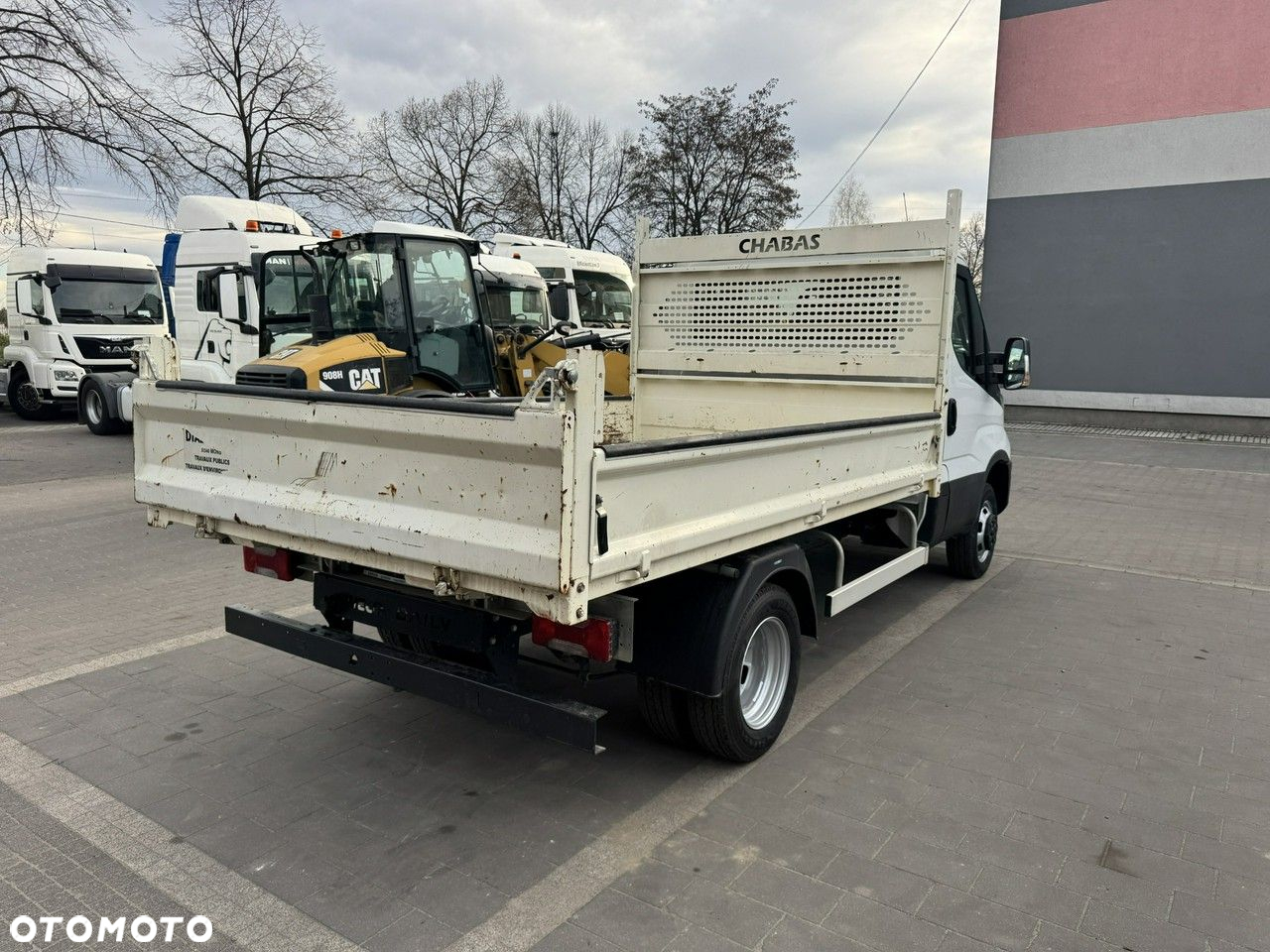 Iveco Daily - 3