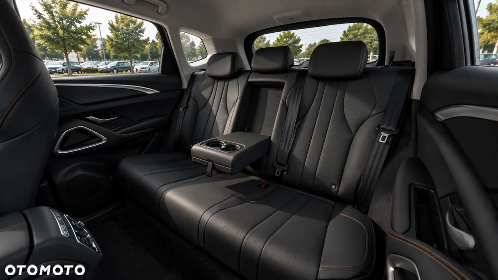 BYD Sealion 5 1.5 Design - 8