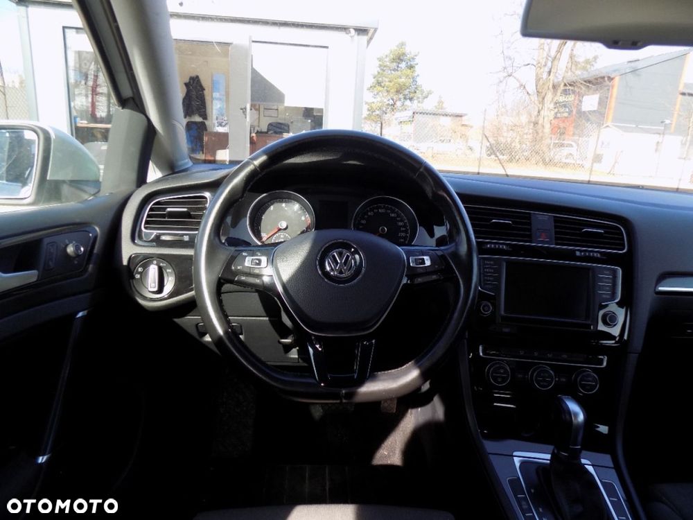 Volkswagen Golf Variant - 6