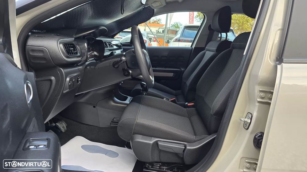 Citroën C3 1.2 PureTech YOU! - 12