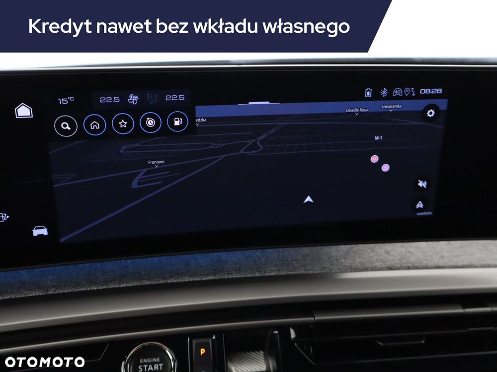 Peugeot 3008 - 14