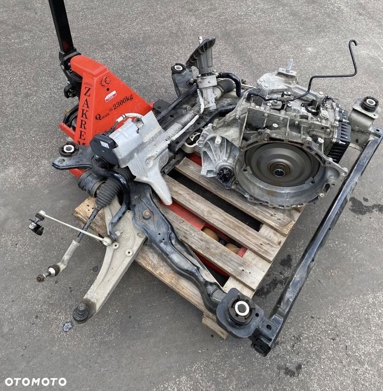 Ford S-max MK2 2 II galaxy MK4 2019r IDEALNA !!! Po 22 tyś km!!! Igła!!! UDOKUMENTOWANY PRZEBIEG !! WAHACZ PRZEDNI PRZÓD PRAWY LUB LEWY WAHACZE  2.0 HDI TDCI  2.0HDI 2.0TDCI  galaxy mk 4 S max Smax S-maks mk 2 galaxy wachacz wahacze przednie - 2