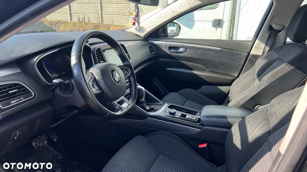 Renault Talisman 1.6 Energy dCi Intens EDC - 8