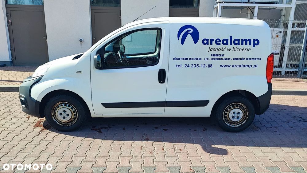 Fiat Fiorino - 6