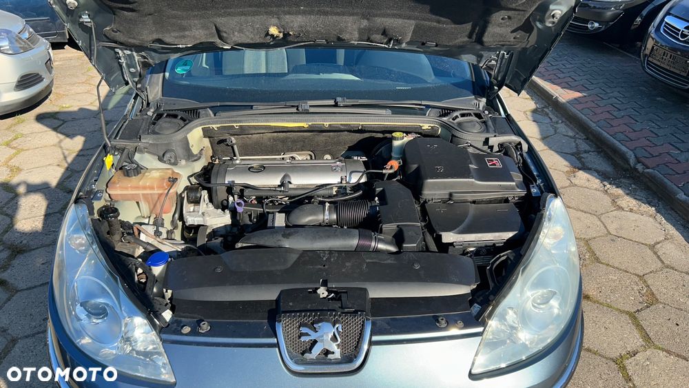 Peugeot 407 - 30