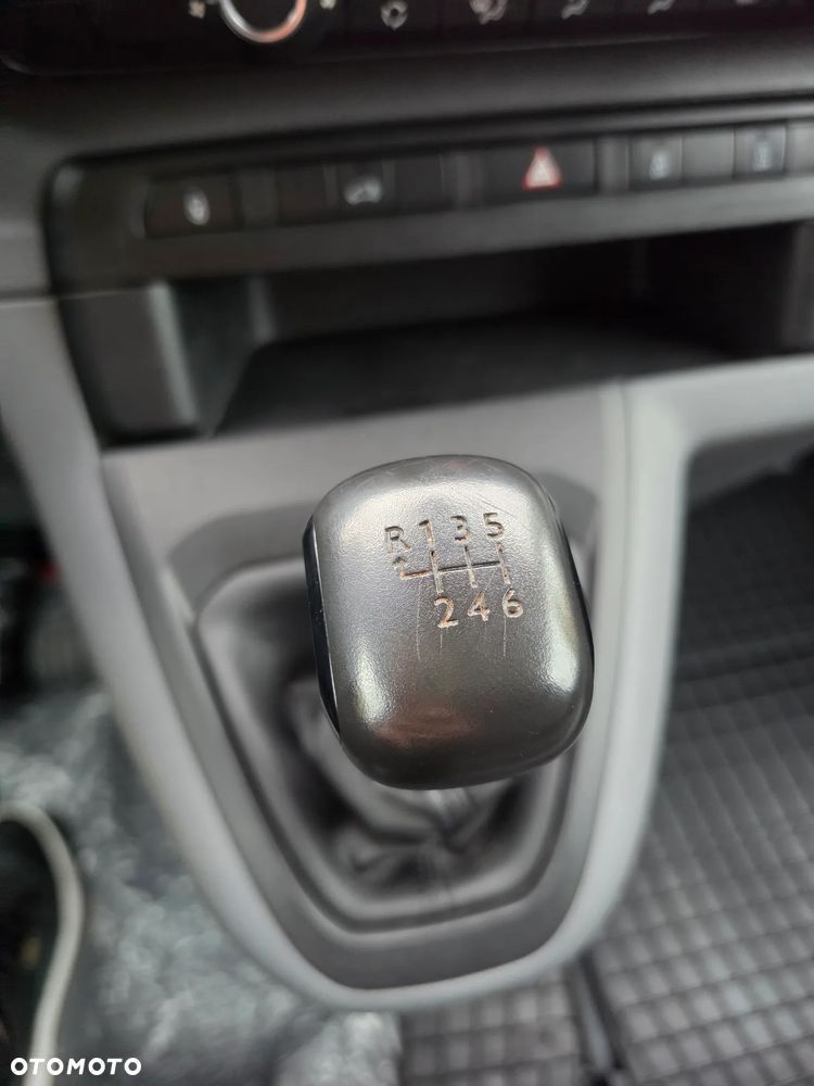 Citroën Jumpy - 33
