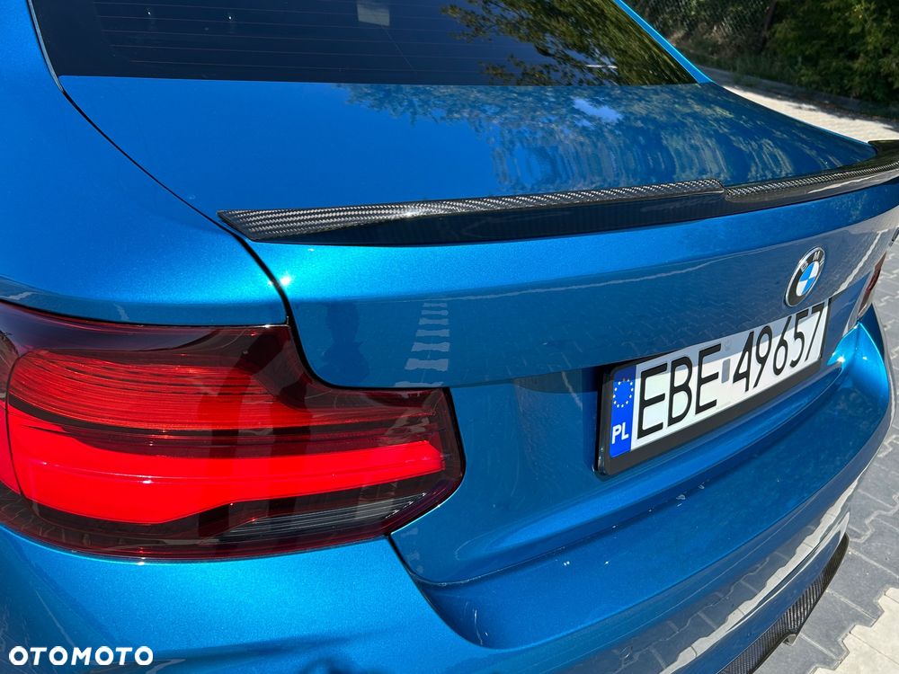 BMW M2 - 21