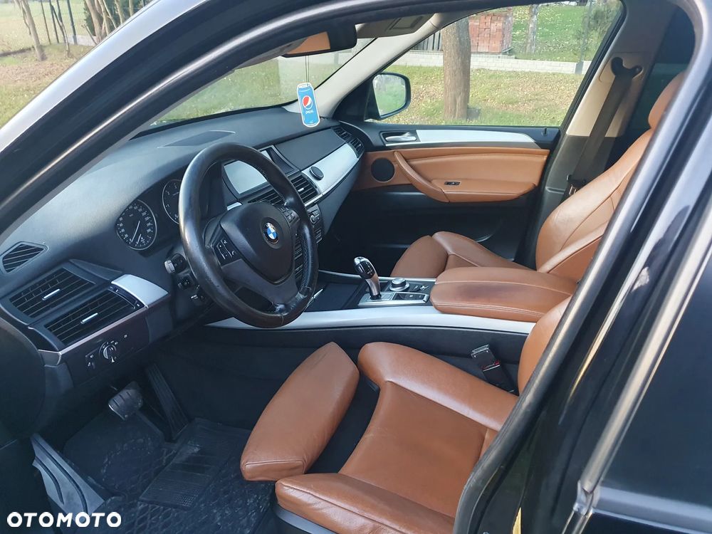 BMW X5 3.0d xDrive - 11