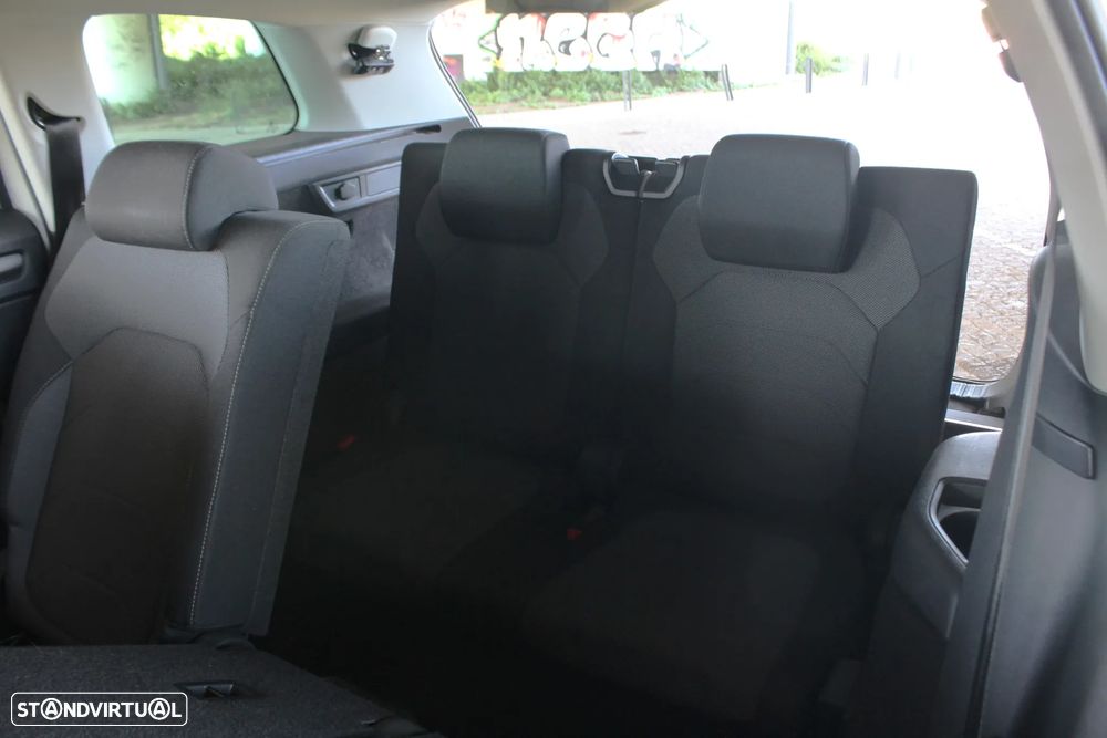 Skoda Kodiaq 2.0 TDI 4x4 DSG Clever - 38
