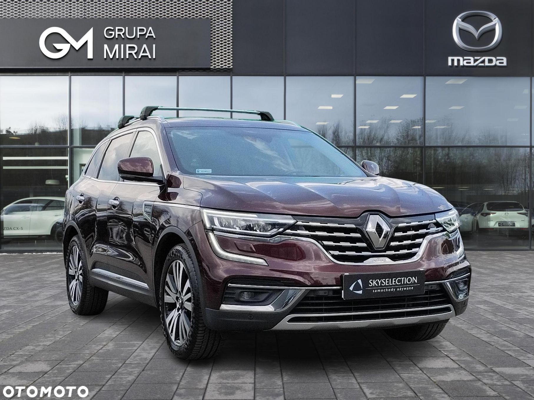Renault Koleos 2.0 Blue dCi Initiale Paris 4x4 X-Tronic - 7