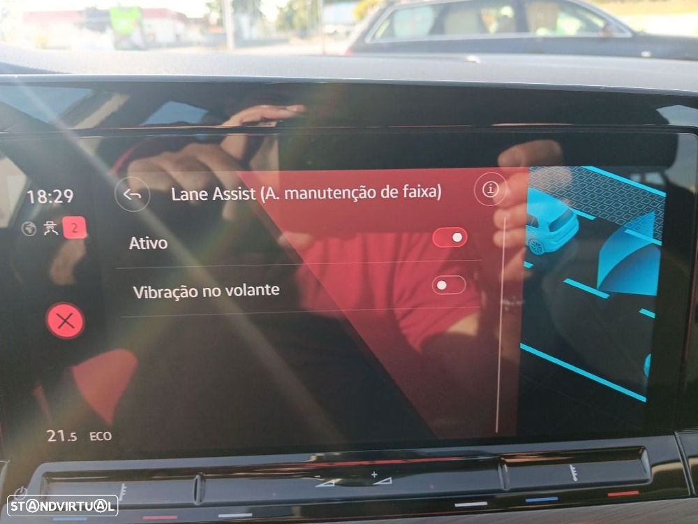 VW Golf 1.4 TSI e-Hybrid DSG - 27