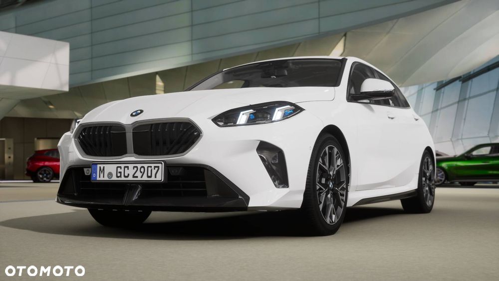 BMW Seria 1 116 - 4