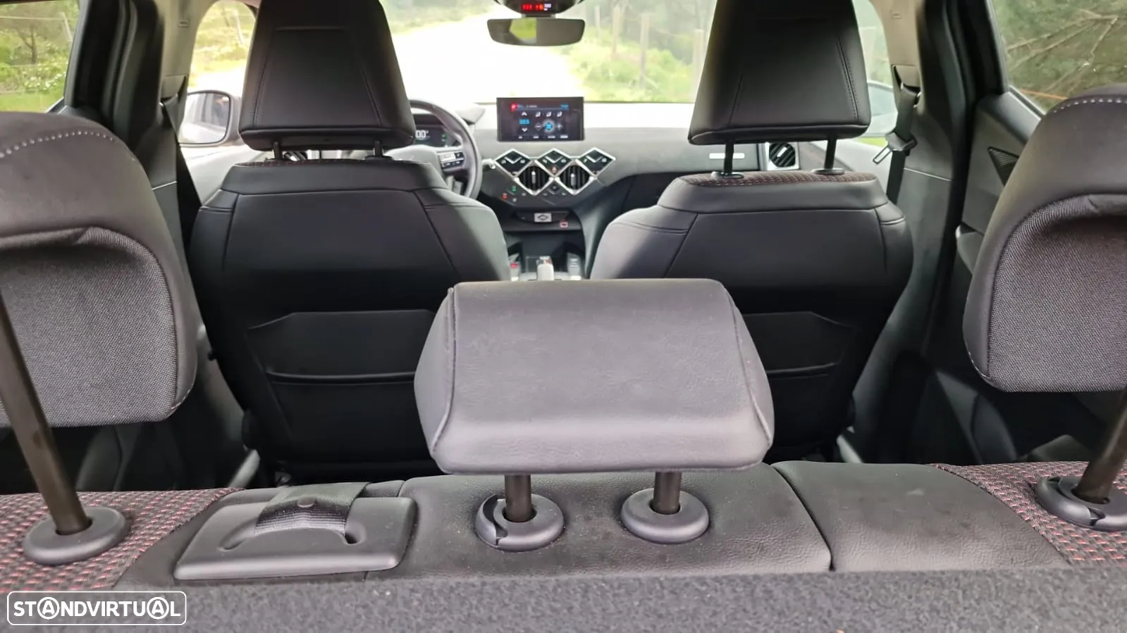 DS DS3 Crossback E-Tense Performance Line - 36