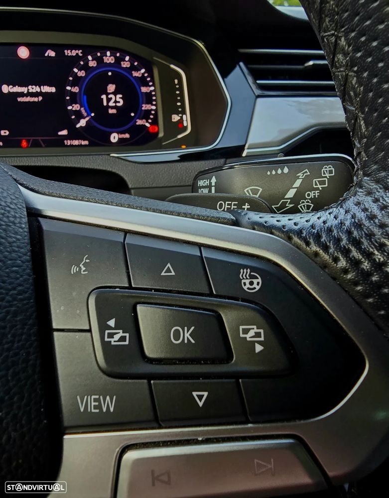 VW Passat Variant 1.4 TSI DSG GTE - 12