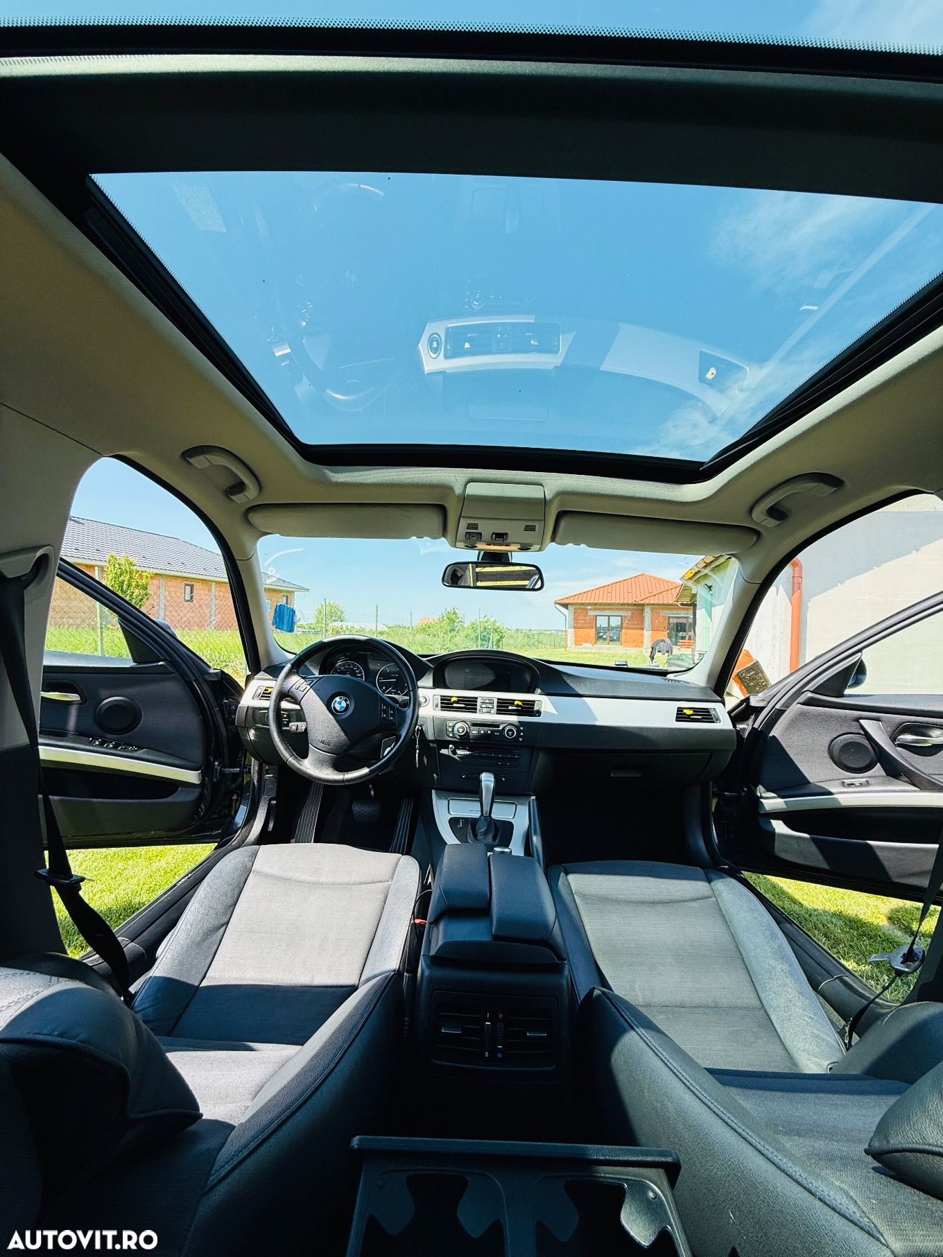 BMW Seria 3 - 7