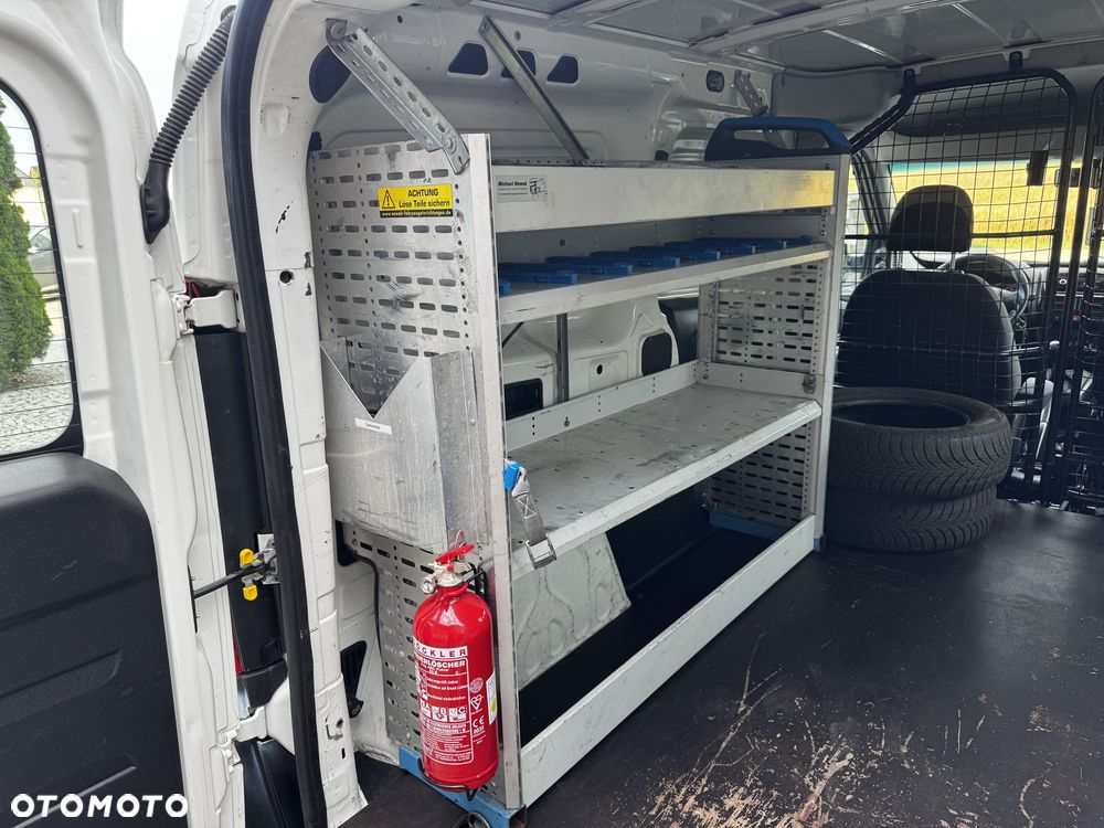 Fiat Doblo Maxi - 33