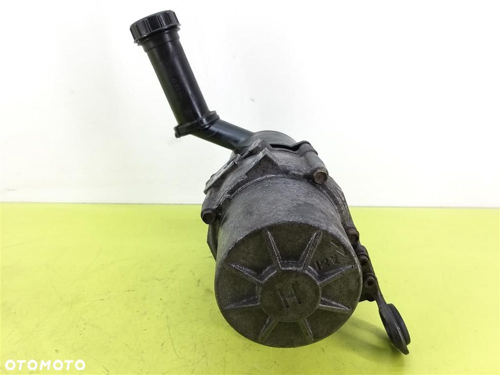 Pompa wspomagania Peugeot 307 2001-2005 2,0 DIESEL 9643192380 ORYGINAŁ - 3