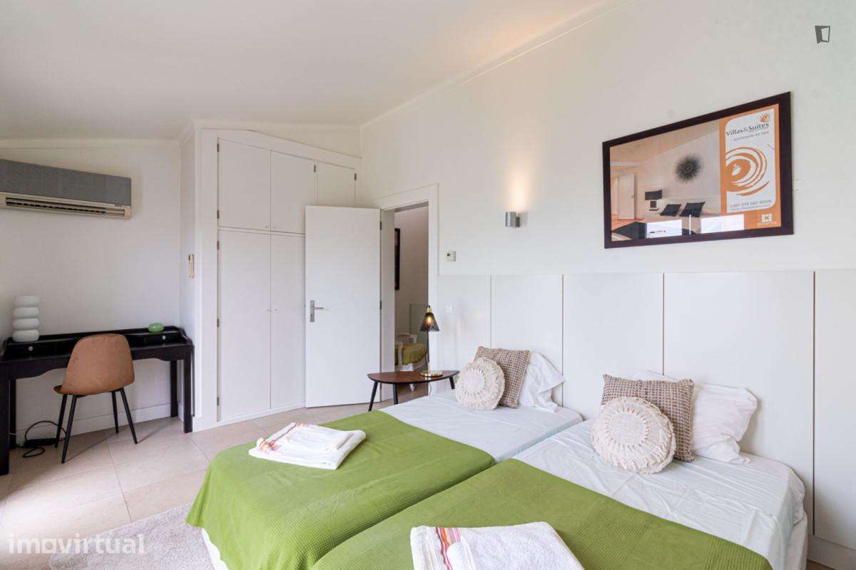Casa com 3 quartos - localizado em Vilamoura - Grande imagem: 3/33