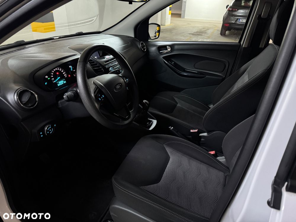 Ford Ka+ - 10