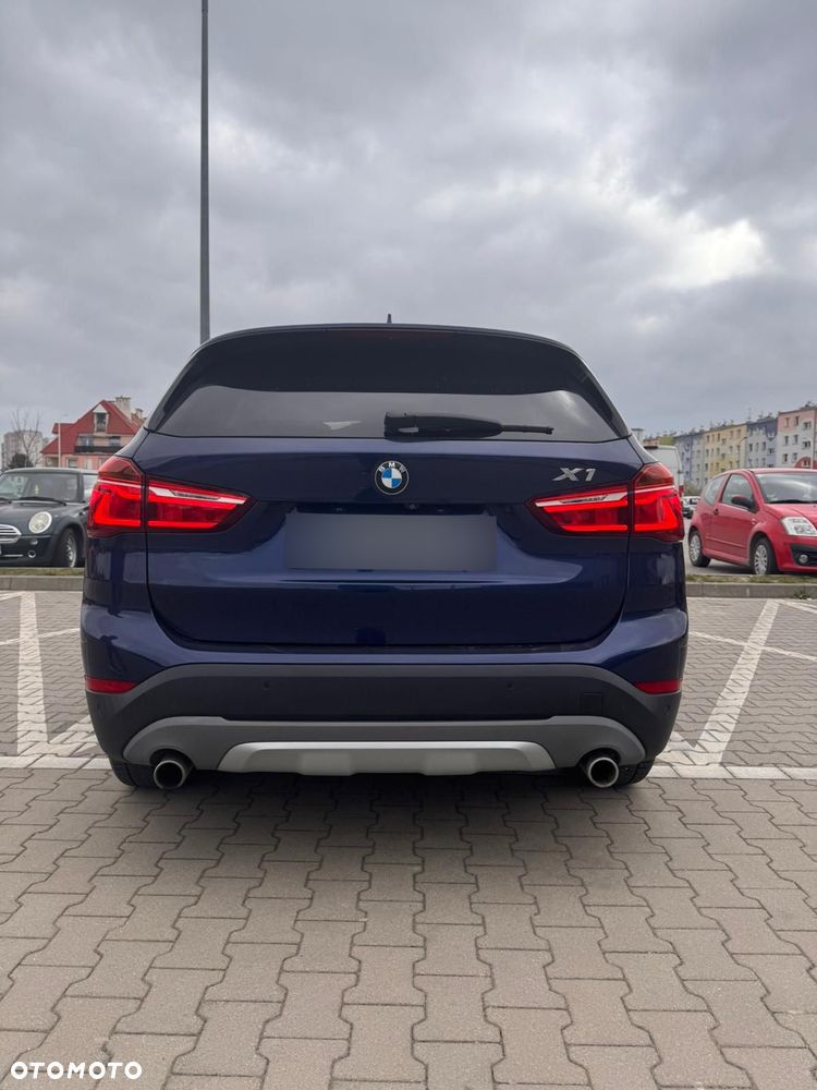 BMW X1 - 20