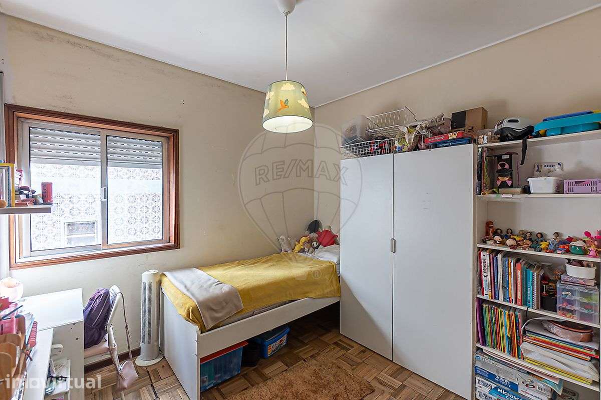 Apartamento T3 para venda - Grande imagem: 4/15