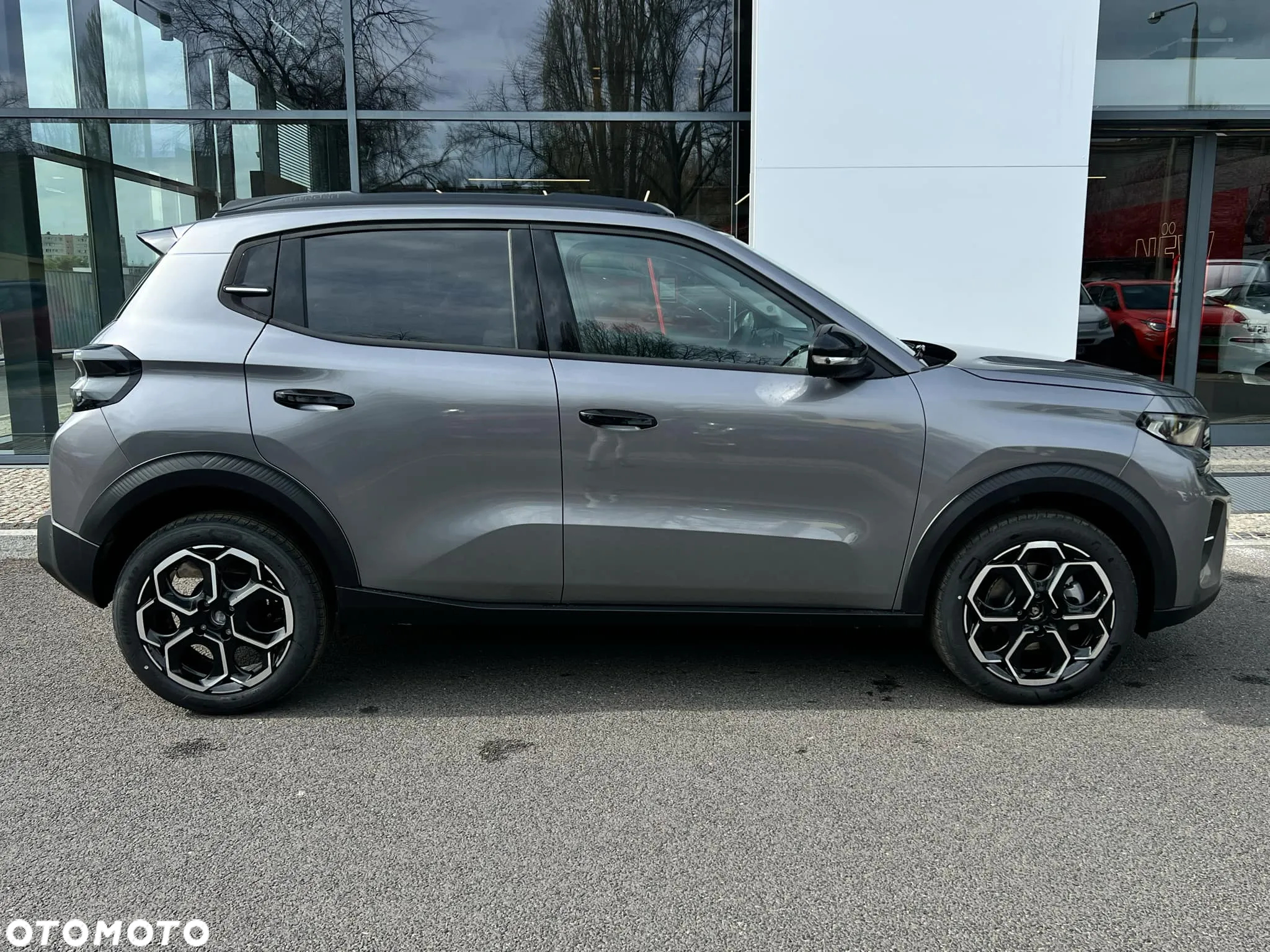 Citroën C3 1.2 T Max - 2
