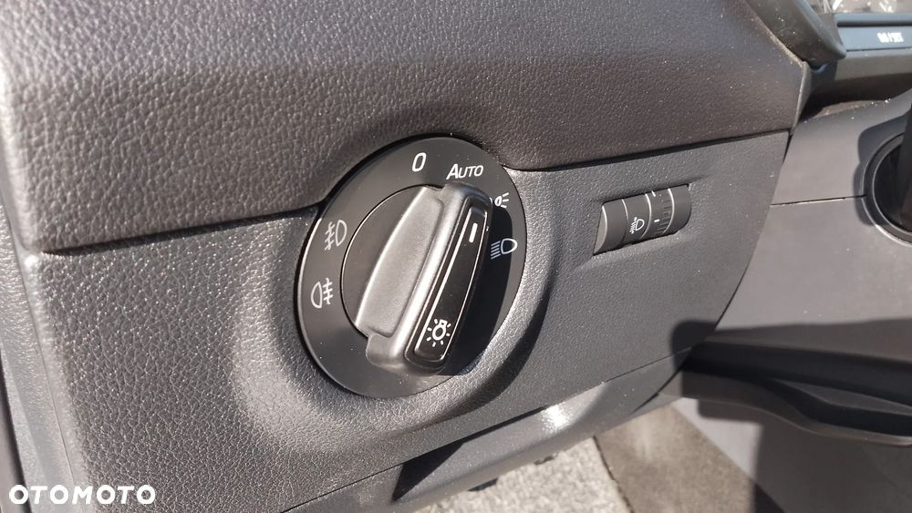 Skoda Octavia 1.6 TDI Edition - 13