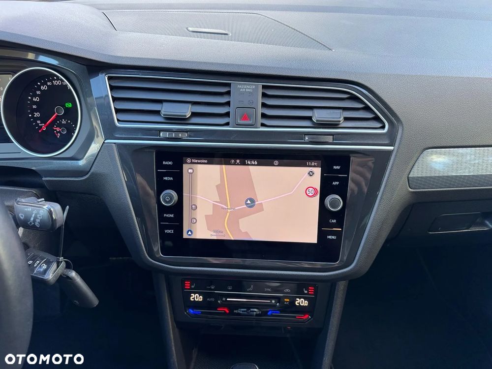 Volkswagen Tiguan 2.0 TDI SCR Life DSG - 27