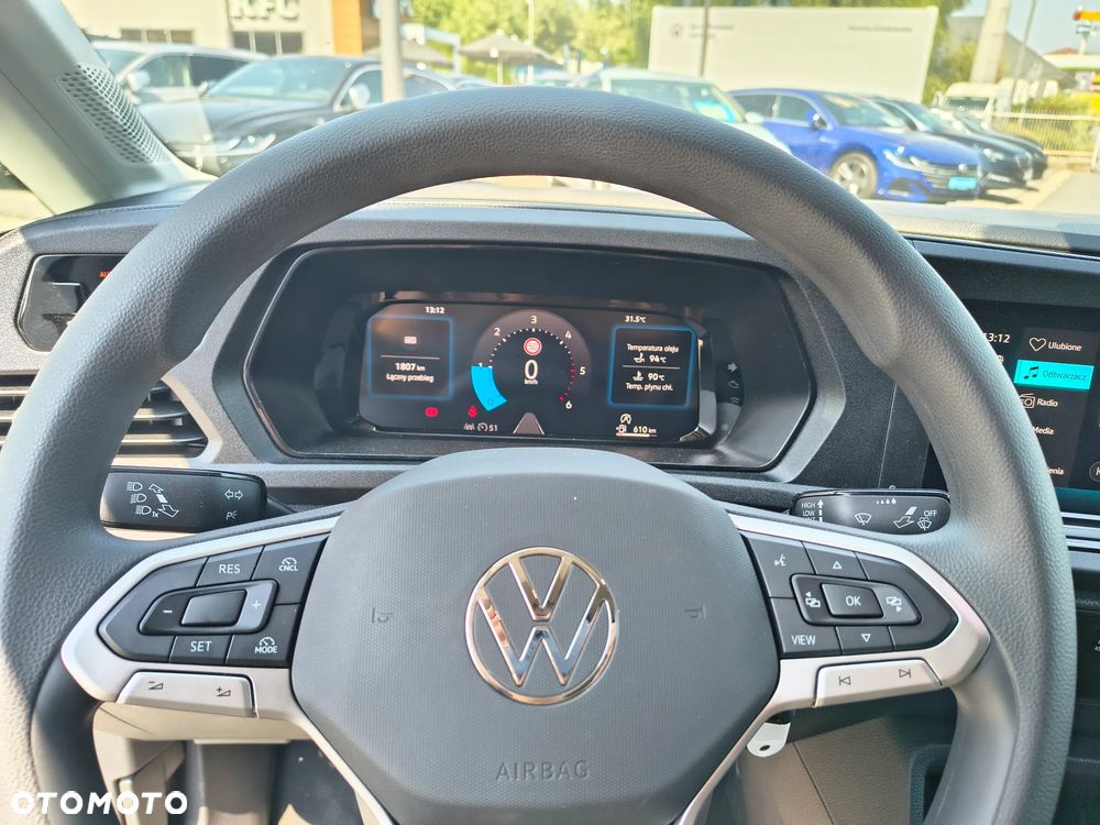Volkswagen Caddy Maxi - 5