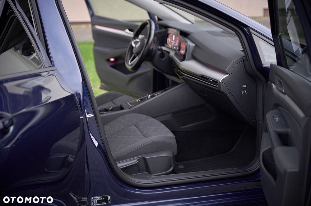 Volkswagen Golf - 19