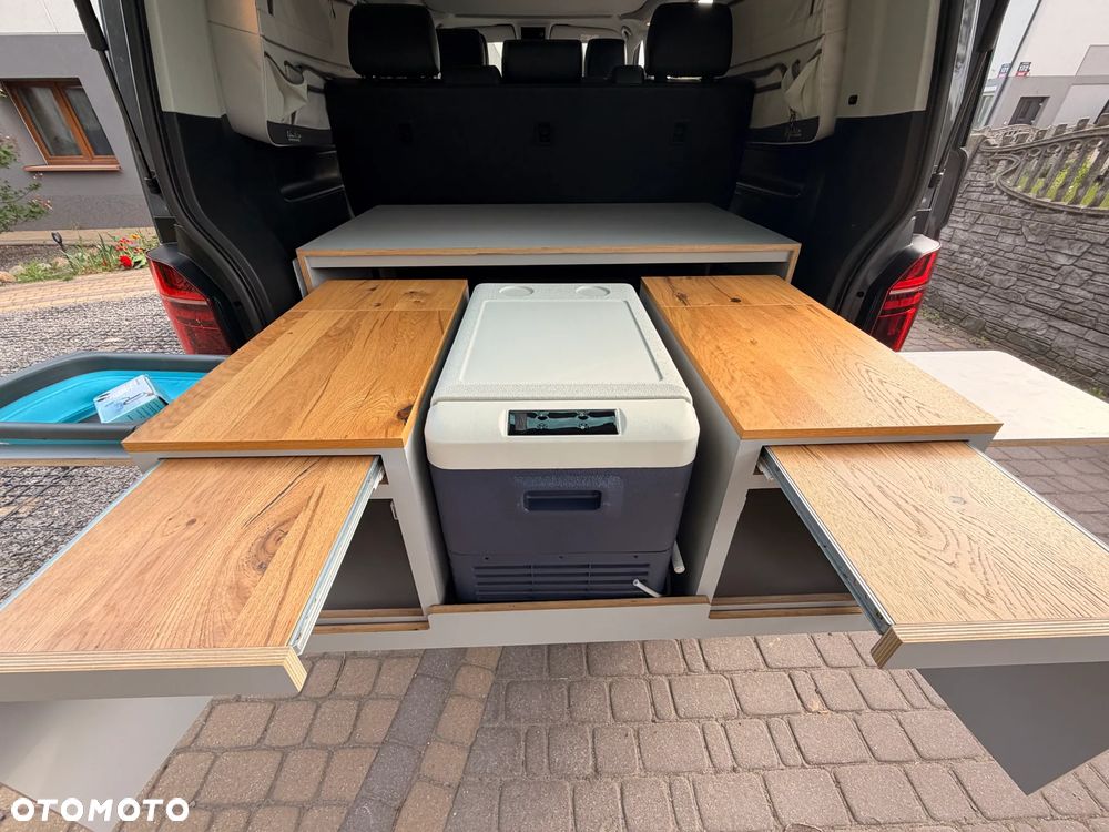 Volkswagen California - 14