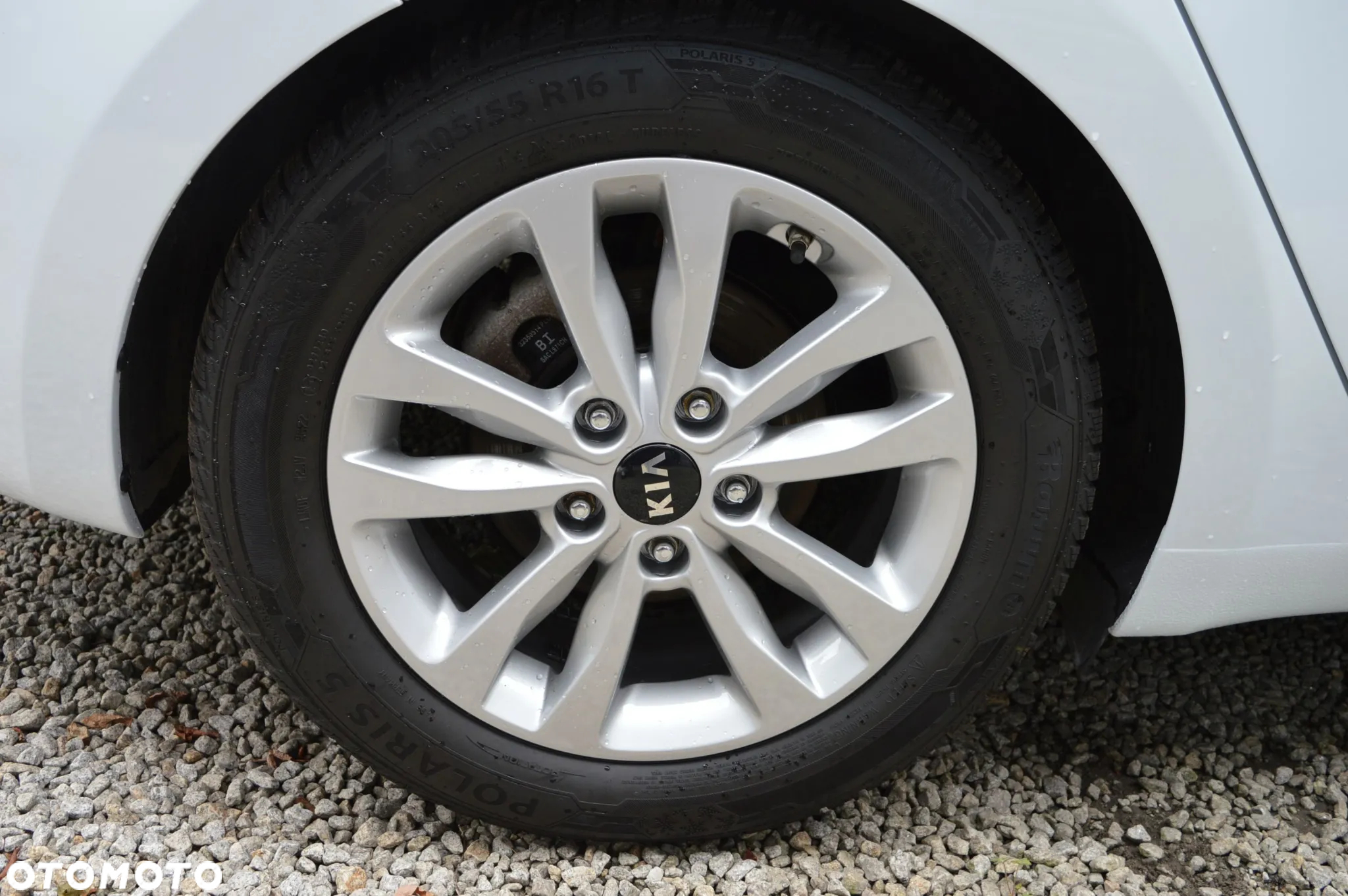 Kia Ceed Cee'd 1.6 CRDi L Business Line - 34