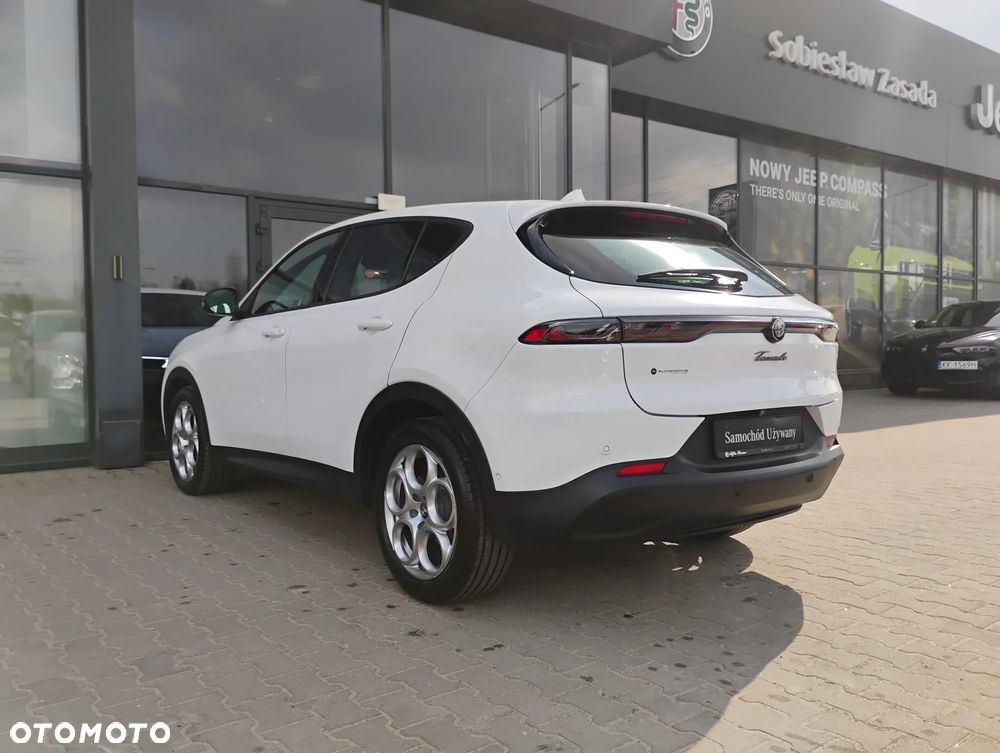 Alfa Romeo Tonale 1.6 JTD T4 Sprint DCT - 7