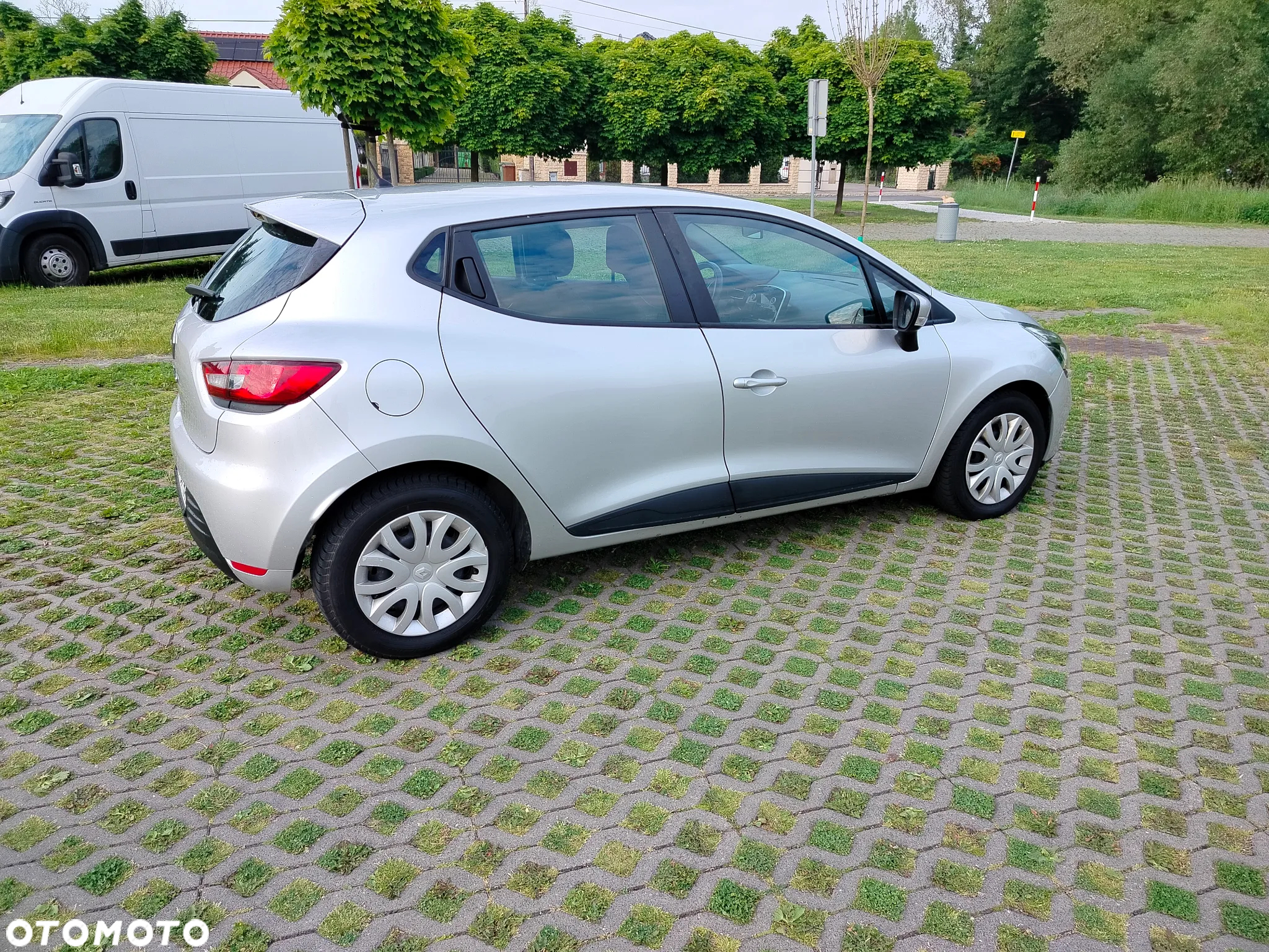 Renault Clio 1.5 dCi Energy Life - 6