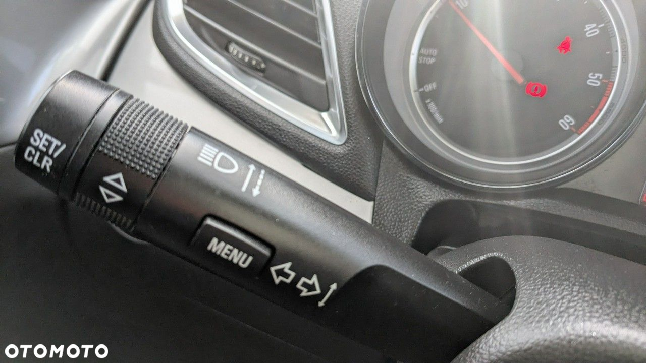 Opel Mokka - 25