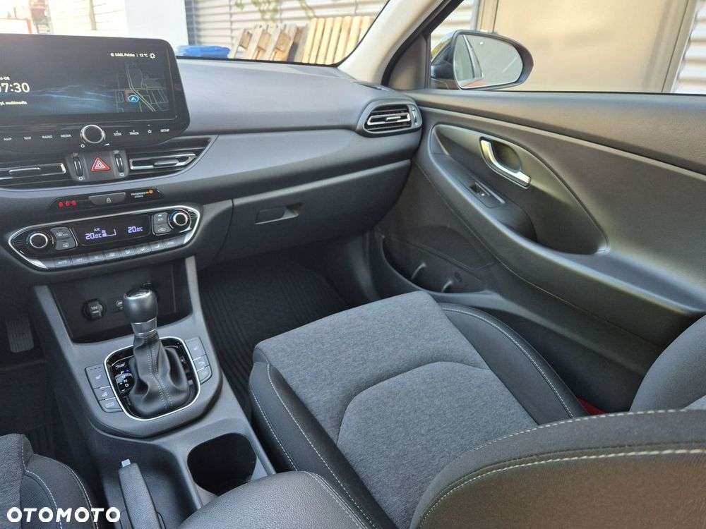 Hyundai i30 1.5 T-GDI 48V Smart DCT - 40