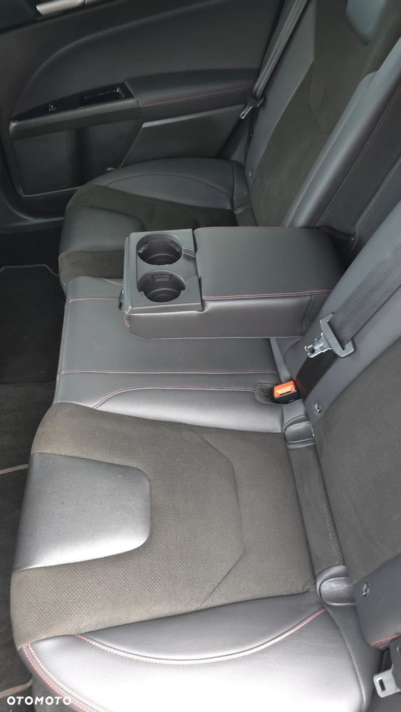 Ford Mondeo 2.0 EcoBlue ST-Line - 12