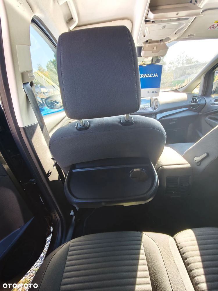 Ford C-MAX 1.0 EcoBoost Titanium ASS - 40