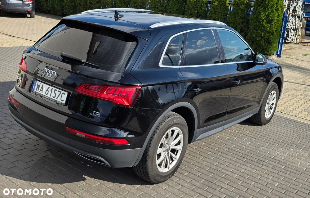 Audi Q5 2.0 TDI Quattro S tronic - 4