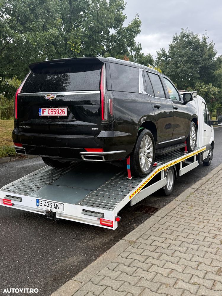 Volkswagen CRAFTER - 9