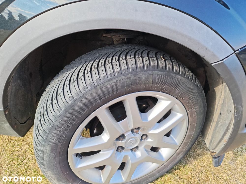 Opel Antara 2.2 CDTI Cosmo - 5